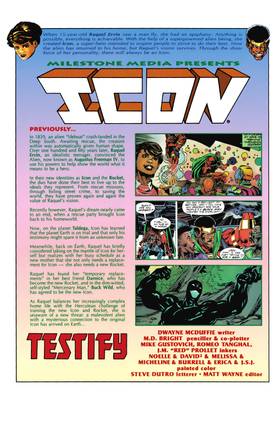 Read Icon (1993-1997)  27 Page 2 in English