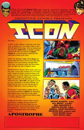 Read Icon (1993-1997)  30 Page 2 in English