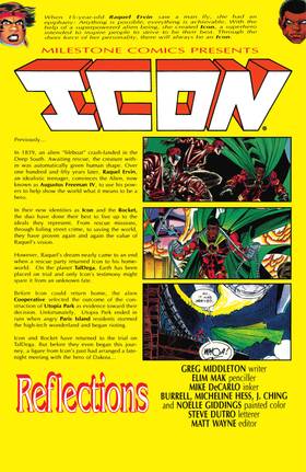 Read Icon (1993-1997)  34 Page 2 in English