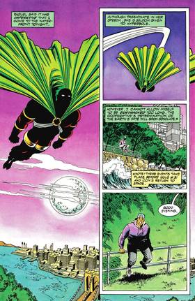 Read Icon (1993-1997)  34 Page 3 in English