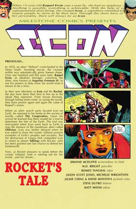 Read Icon (1993-1997)  36 Page 2 in English