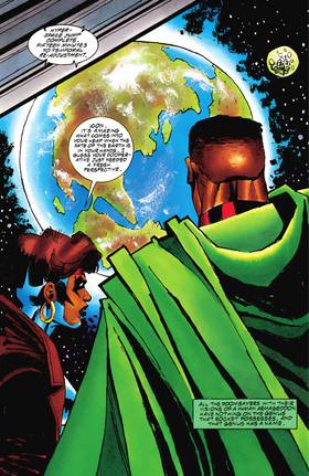 Read Icon (1993-1997)  39 Page 3 in English