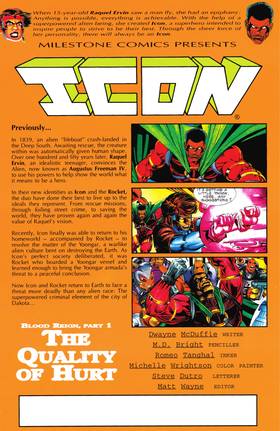 Read Icon (1993-1997)  40 Page 2 in English