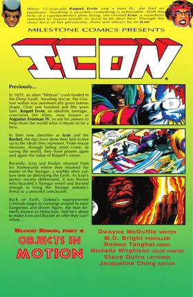 Read Icon (1993-1997)  41 Page 2 in English
