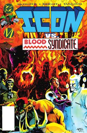 Read Icon (1993-1997)  42 Page 1 in English