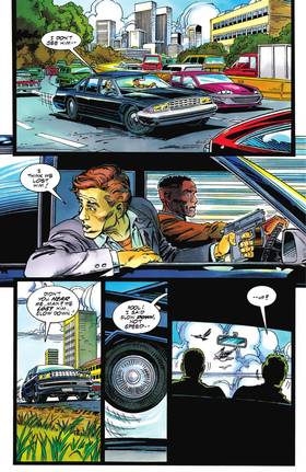 Read Icon (1993-1997)  43 Page 3 in English