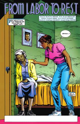 Read Icon (1993-1997)  44 Page 2 in English