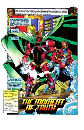 Read Icon (1993-1997)  9 Page 2 in English