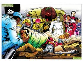 Read Icon (1993-1997)  8 Page 3 in English