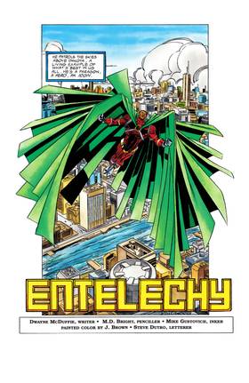 Read Icon (1993-1997)  10 Page 2 in English