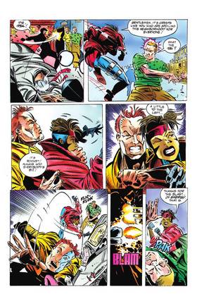 Read Icon (1993-1997)  14 Page 3 in English