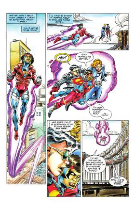 Read Icon (1993-1997)  17 Page 3 in English