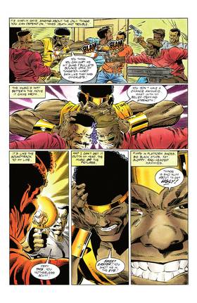 Read Icon (1993-1997)  15 Page 3 in English