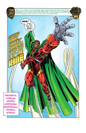 Read Icon (1993-1997)  21 Page 2 in English