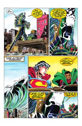 Read Icon (1993-1997)  18 Page 3 in English