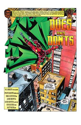 Read Icon (1993-1997)  19 Page 2 in English