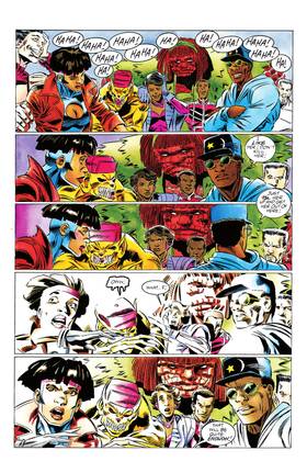 Read Icon (1993-1997)  8 Page 10 in English