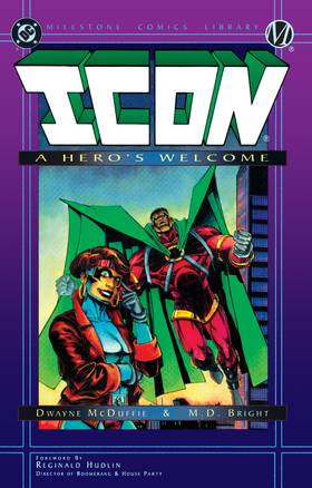 Read Icon (1993-1997)  1 Page 1 in English