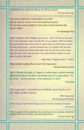 Read Icon (1993-1997)  1 Page 2 in English