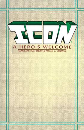 Read Icon (1993-1997)  1 Page 4 in English