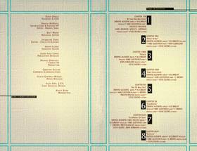 Read Icon (1993-1997)  1 Page 5 in English