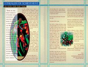 Read Icon (1993-1997)  1 Page 6 in English