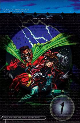 Read Icon (1993-1997)  1 Page 7 in English