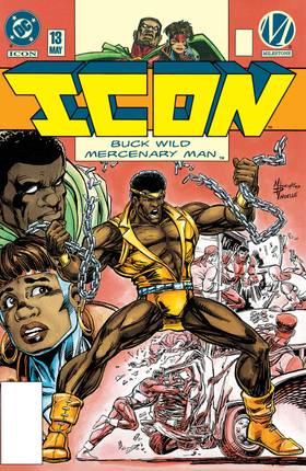 Read Icon (1993-1997)  2 Page 1 in English