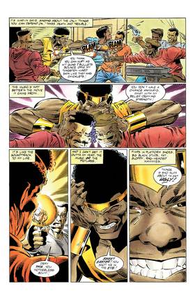 Read Icon (1993-1997)  2 Page 3 in English