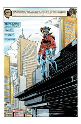 Read Icon (1993-1997)  2 Page 6 in English