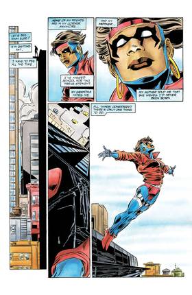 Read Icon (1993-1997)  2 Page 7 in English