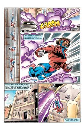 Read Icon (1993-1997)  2 Page 8 in English