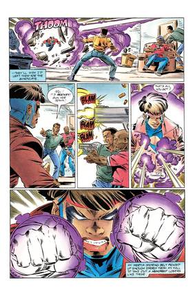 Read Icon (1993-1997)  2 Page 9 in English
