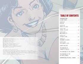 Read Identity Crisis (2004-)  1 Page 6 in English