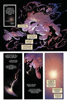 Read Imaginary Fiends (2017-)  4 Page 2 in English