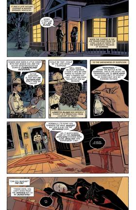 Read Imaginary Fiends (2017-)  7 Page 2 in English