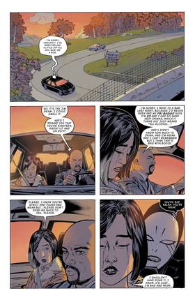 Read Imaginary Fiends (2017-)  4 Page 9 in English
