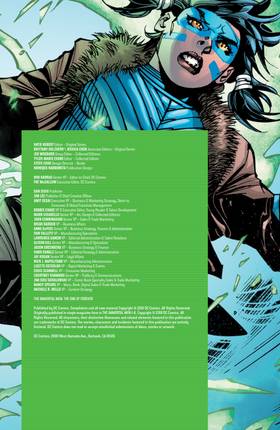 Read Immortal Men (2017-)  1 Page 4 in English