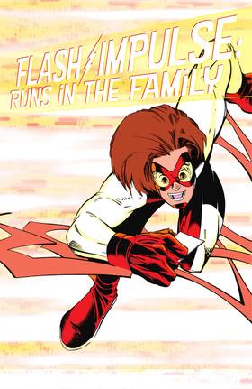 Read Impulse (1995-)  1 Page 2 in English