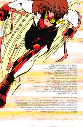 Read Impulse (1995-)  1 Page 4 in English