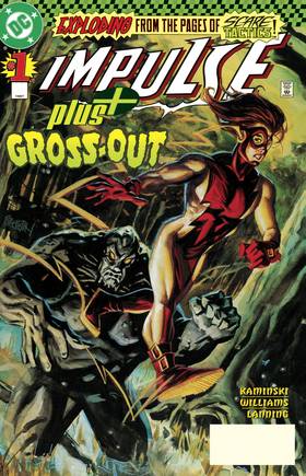 Read Impulse (1995-)  4 Page 1 in English