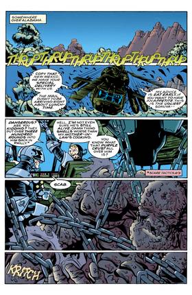 Read Impulse (1995-)  4 Page 2 in English