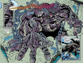Read Impulse (1995-)  4 Page 3 in English