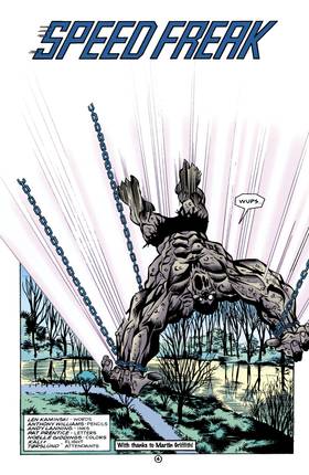 Read Impulse (1995-)  4 Page 4 in English
