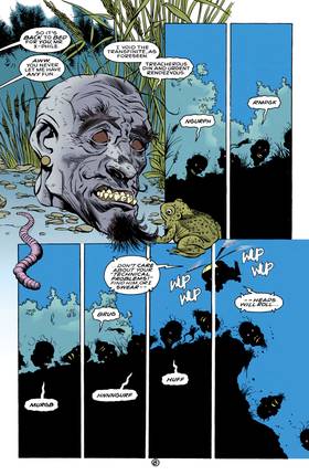 Read Impulse (1995-)  4 Page 8 in English