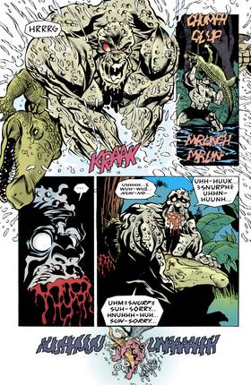 Read Impulse (1995-)  4 Page 10 in English