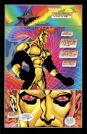 Read Impulse (1995-)  6 Page 2 in English