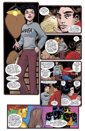Read Impulse (1995-)  6 Page 7 in English