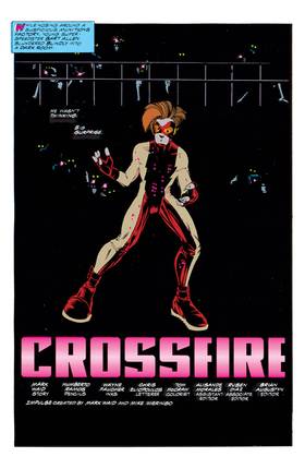 Read Impulse (1995-)  7 Page 2 in English