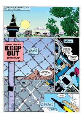 Read Impulse (1995-)  2 Page 2 in English
